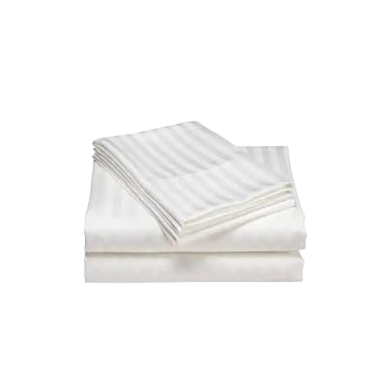 BED SHEET 250T (STRIPE) KING