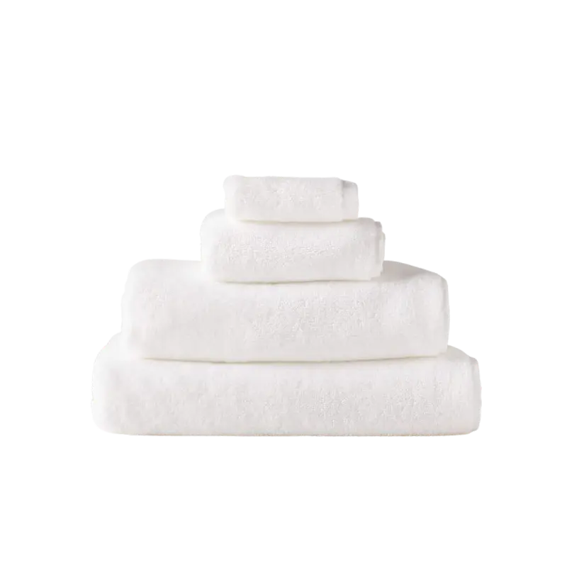 FACE TOWEL (WHITE)