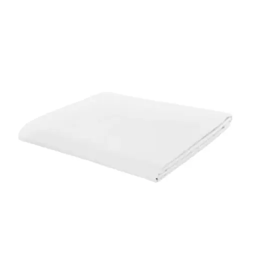 BED SHEET 180T (PLAIN) SINGLE