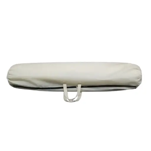 BOLSTER COVER BAG