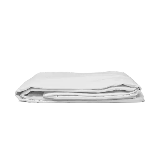 DUVET COVER 180T (PLAIN) SINGLE