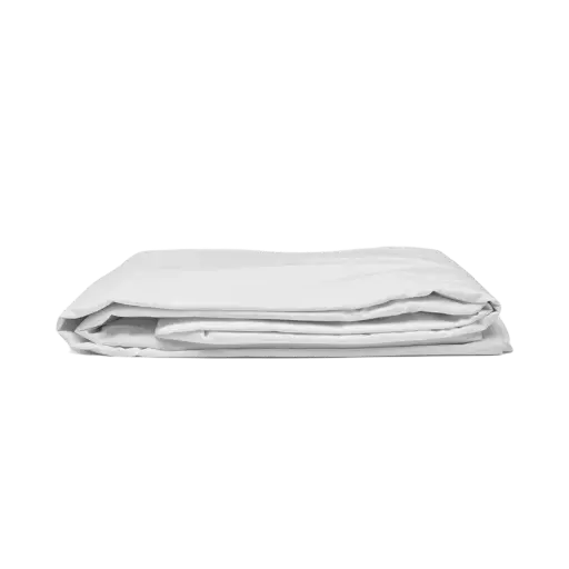 DUVET COVER 180T (PLAIN) KING