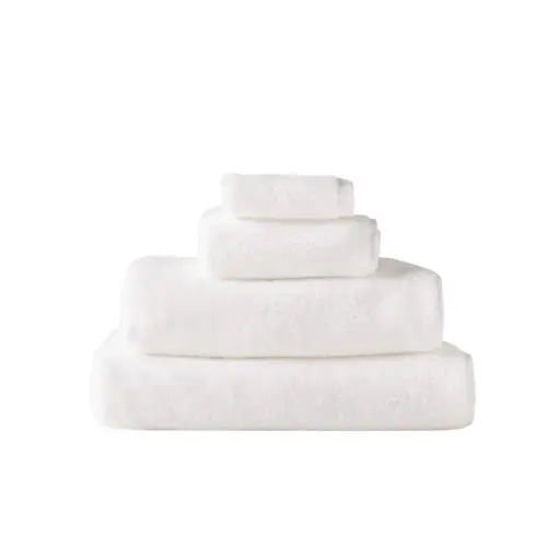FACE TOWEL (WHITE)