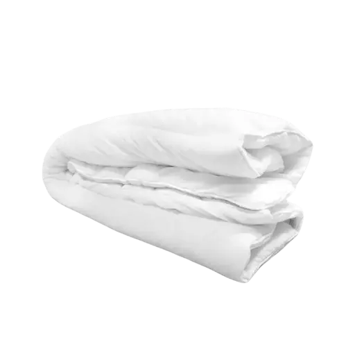 DUVET SINGLE SIZE, 1.4KG